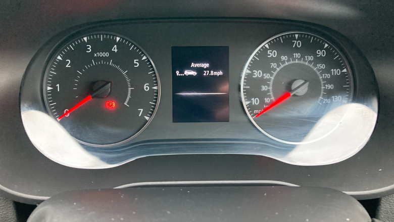 Dacia Duster 1.5 Blue dCi Prestige 5dr Diesel Estate